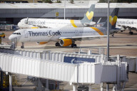 Thomas Cook collapse