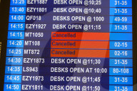 Thomas Cook collapse