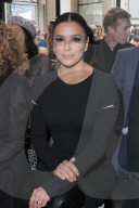 PEOPLE - Eva Longoria an der Modenschau von Guy Laroche an der PFW