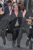 PEOPLE - Eva Longoria an der Modenschau von Guy Laroche an der PFW