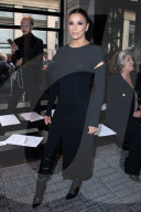 PEOPLE - Eva Longoria an der Modenschau von Guy Laroche an der PFW