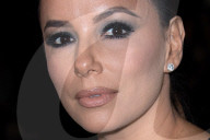 PEOPLE - Eva Longoria an der Modenschau von Guy Laroche an der PFW