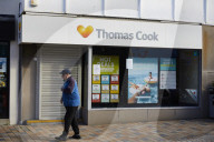 Thomas Cook collapse