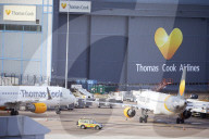 Thomas Cook collapse