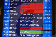 Thomas Cook collapse