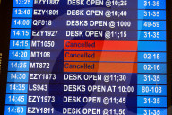 Thomas Cook collapse