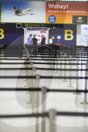 Thomas Cook collapse