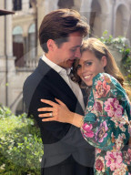 PEOPLE - Prinzessin Beatrice hat sich verlobt