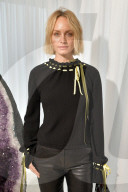 PEOPLE - ASAP Rocky in der Front Row bei Loewe an der PFW