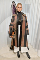 PEOPLE - ASAP Rocky in der Front Row bei Loewe an der PFW