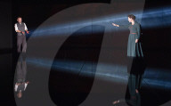 Macbeth at Chichester Festival Theatre