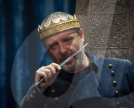 Macbeth at Chichester Festival Theatre