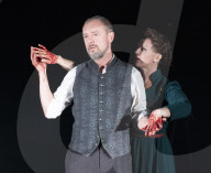 Macbeth at Chichester Festival Theatre