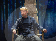 Macbeth at Chichester Festival Theatre