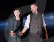 Macbeth at Chichester Festival Theatre