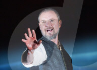 Macbeth at Chichester Festival Theatre