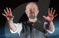Macbeth at Chichester Festival Theatre
