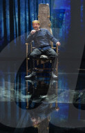 Macbeth at Chichester Festival Theatre
