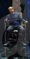Macbeth at Chichester Festival Theatre
