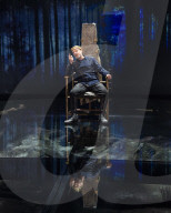 Macbeth at Chichester Festival Theatre