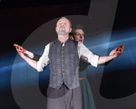 Macbeth at Chichester Festival Theatre