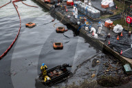 NEWS - Sorge nach Fabrik-Brand in Rouen