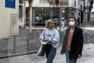 NEWS - Sorge nach Fabrik-Brand in Rouen