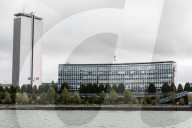 NEWS - Sorge nach Fabrik-Brand in Rouen