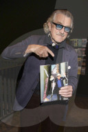 PEOPLE - Dieter Meier bei der Premiere des Dokumentarfilms 'Dieter Meier - Ein Zufall' in Hamburg