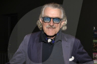PEOPLE - Dieter Meier bei der Premiere des Dokumentarfilms 'Dieter Meier - Ein Zufall' in Hamburg