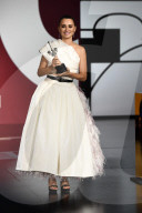 PEOPLE - Penelope Cruz erhält Award für ihr Lebenswerk am Filmfestival San Sebastian