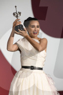 PEOPLE - Penelope Cruz erhält Award für ihr Lebenswerk am Filmfestival San Sebastian
