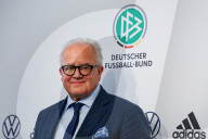 NEWS - FUssball: Fritz Keller zum neuen DFB Präsident gewählt