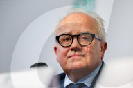 NEWS - FUssball: Fritz Keller zum neuen DFB Präsident gewählt