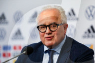 NEWS - FUssball: Fritz Keller zum neuen DFB Präsident gewählt