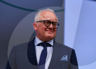 NEWS - FUssball: Fritz Keller zum neuen DFB Präsident gewählt