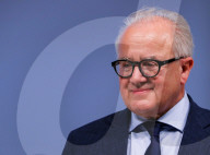 NEWS - FUssball: Fritz Keller zum neuen DFB Präsident gewählt