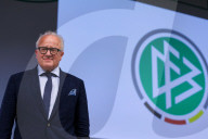 NEWS - FUssball: Fritz Keller zum neuen DFB Präsident gewählt