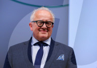 NEWS - FUssball: Fritz Keller zum neuen DFB Präsident gewählt