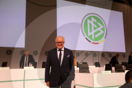 NEWS - FUssball: Fritz Keller zum neuen DFB Präsident gewählt