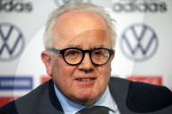 NEWS - FUssball: Fritz Keller zum neuen DFB Präsident gewählt