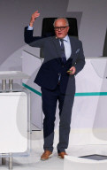 NEWS - FUssball: Fritz Keller zum neuen DFB Präsident gewählt