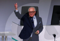 NEWS - FUssball: Fritz Keller zum neuen DFB Präsident gewählt