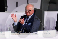 NEWS - FUssball: Fritz Keller zum neuen DFB Präsident gewählt