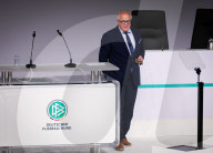NEWS - FUssball: Fritz Keller zum neuen DFB Präsident gewählt