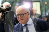 NEWS - FUssball: Fritz Keller zum neuen DFB Präsident gewählt