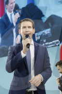 NEWS - Österreich: Sebastian Kurz gewinnt mit ÖVP die Parlamentswahlen