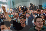 NEWS - Österreich: Sebastian Kurz gewinnt mit ÖVP die Parlamentswahlen