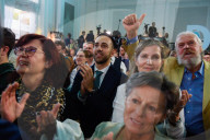 NEWS - Österreich: Sebastian Kurz gewinnt mit ÖVP die Parlamentswahlen