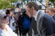 NEWS - Österreich: Sebastian Kurz gewinnt mit ÖVP die Parlamentswahlen
